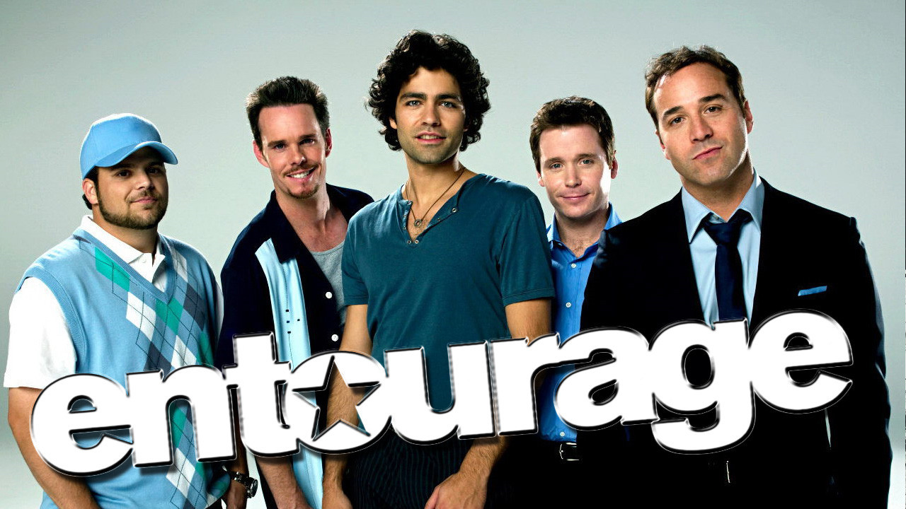 Entourage - Season 1 Watch Free Online on Putlocker