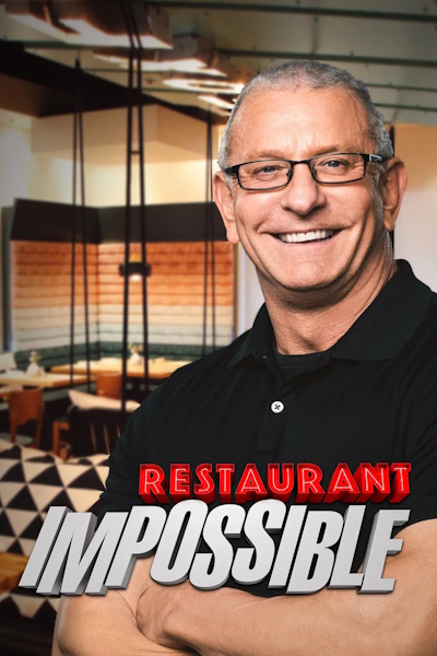 Restaurant: Impossible - Season 1