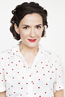 Alexis Simpson