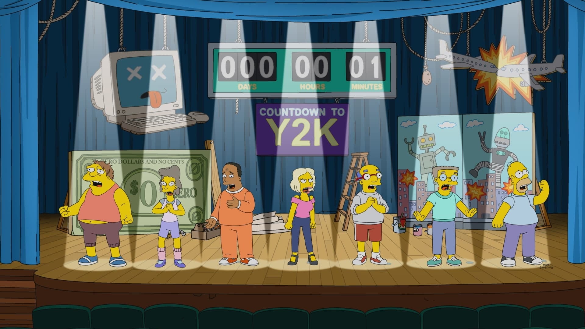 Season 33