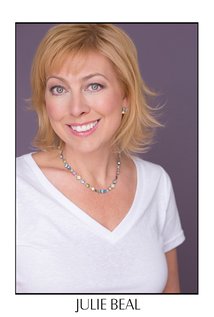 Julie Beal