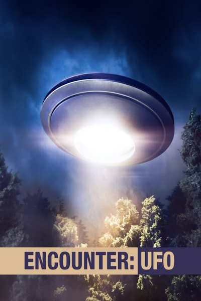 Encounter UFO - Season 1