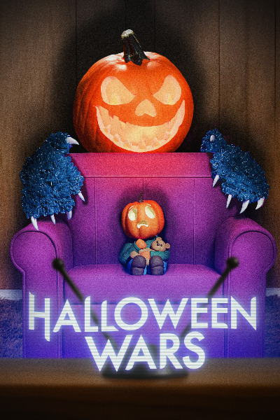 Halloween Wars - Season 15
