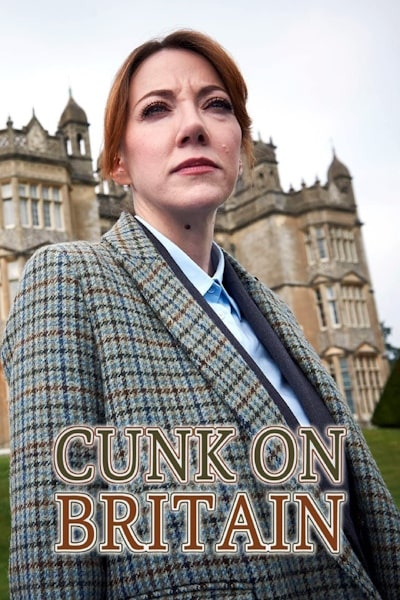 Cunk on Britain - Season 1