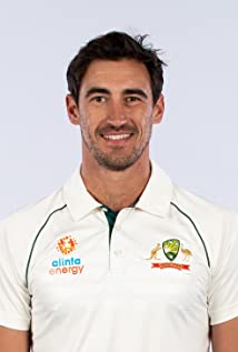 Mitchell Starc