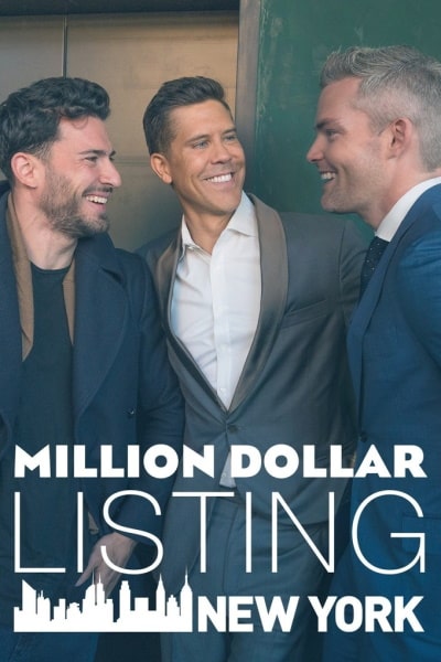 Million Dollar Listing New York - Season 2