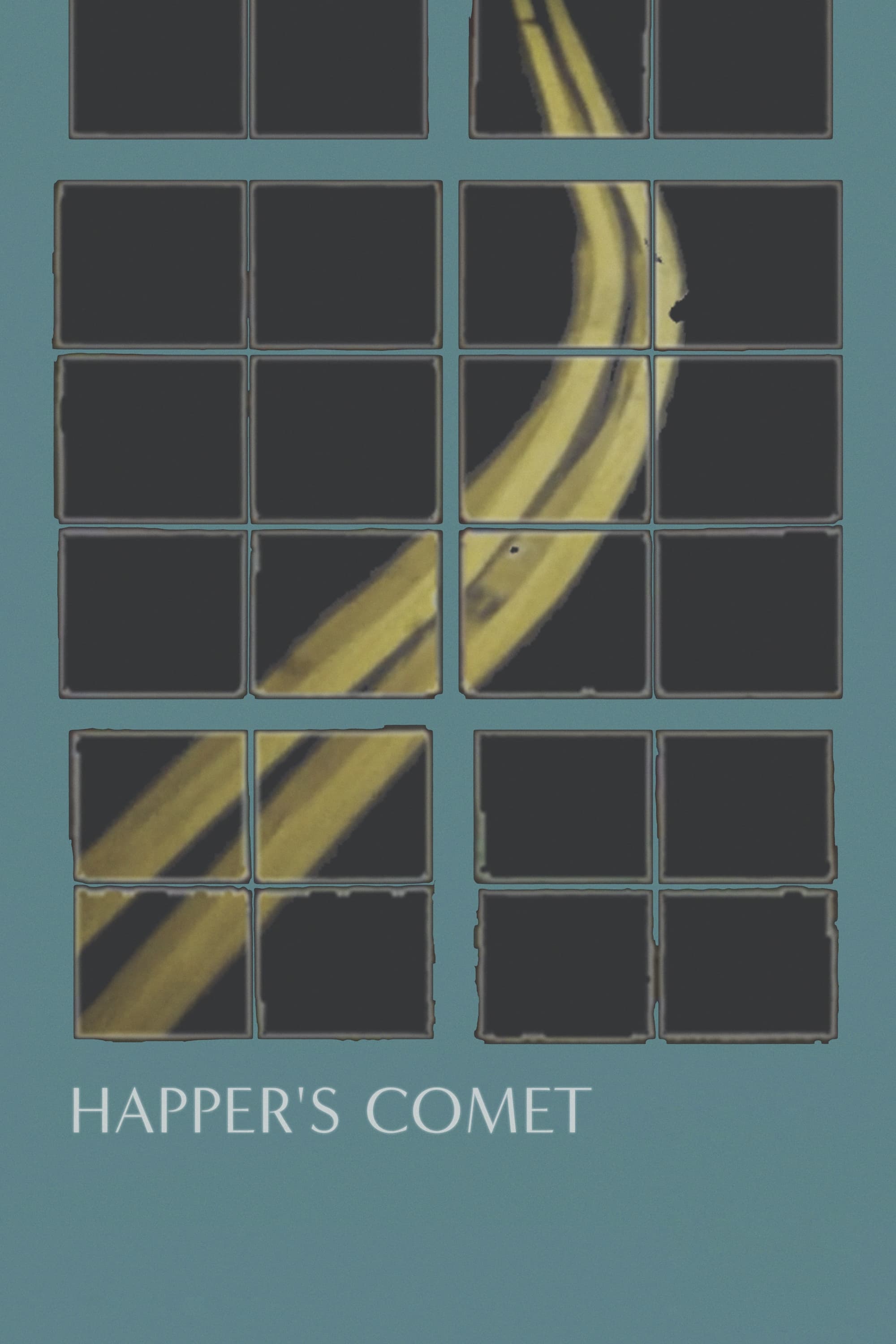 Happer`s Comet