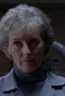 Meg Hogarth