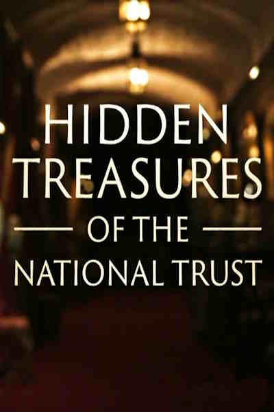 Hidden Treasures of the National Trust - Season 2