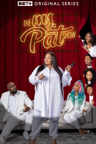 The Ms. Pat Show - Season 5