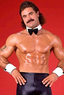Rick Rude