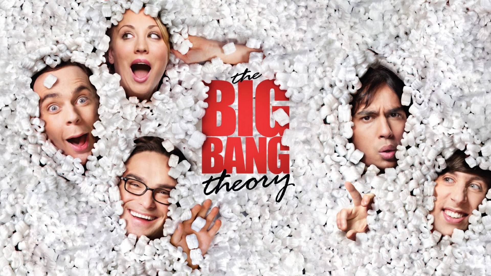 watch big bang theory putlocker