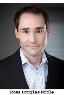 Ross Douglas Noble