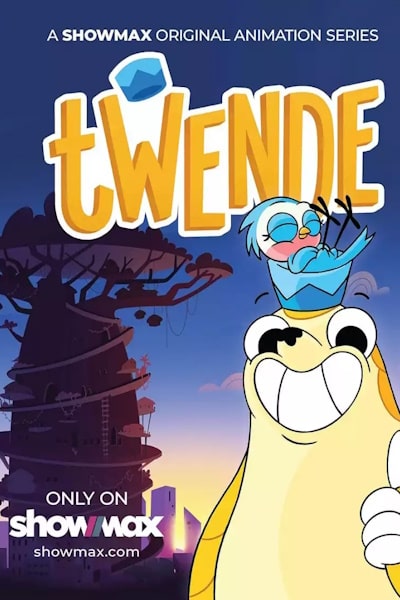 Twende - Season 1