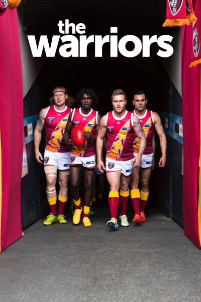 The Warriors - Season 1