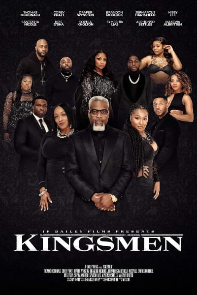 Kingsmen