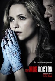 The Mob Doctor - Season 1