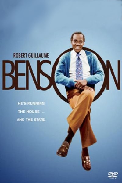 Benson - Season 2