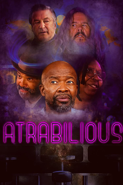 Atrabilious