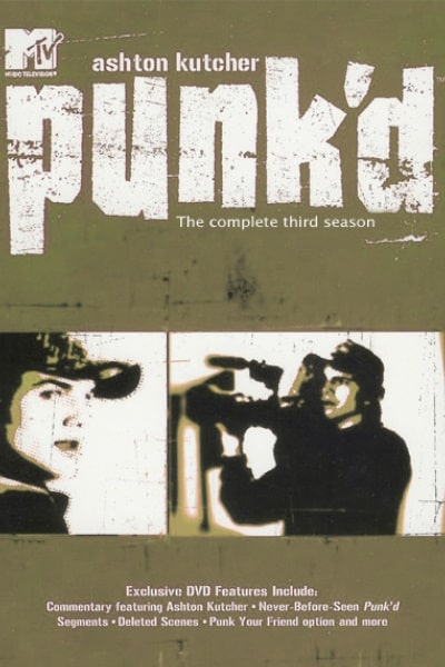 Punkd - Season 3