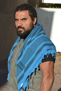 Abraham Justice