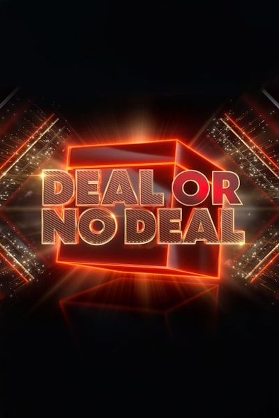 Deal or No Deal - Season 2 (UK)
