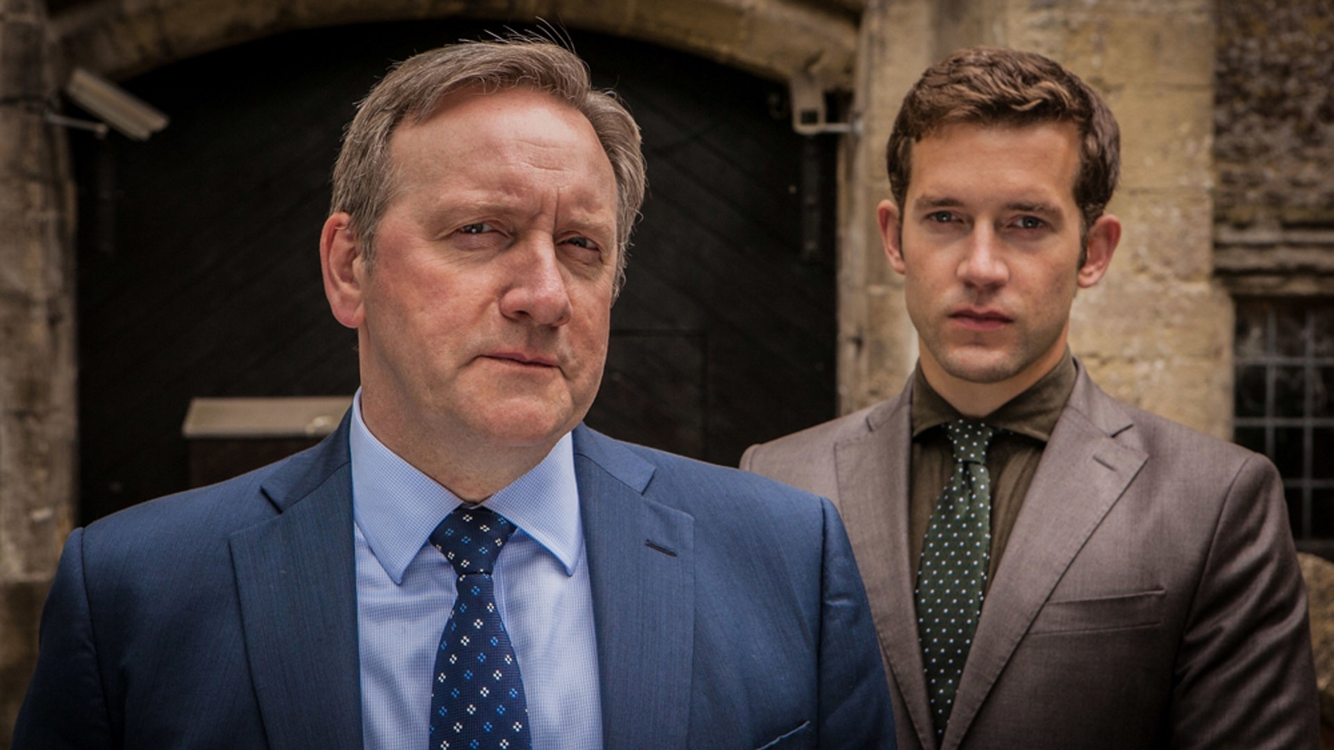 Midsomer Murders Season 21 Watch Free Online On Putlocker 1078