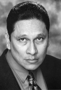 Peter Mark Vasquez