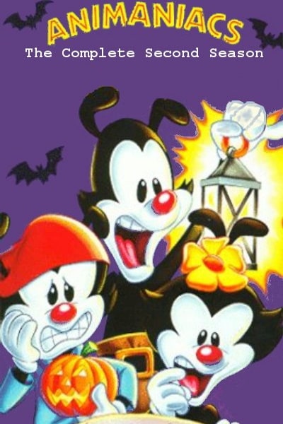 Animaniacs - Season 2