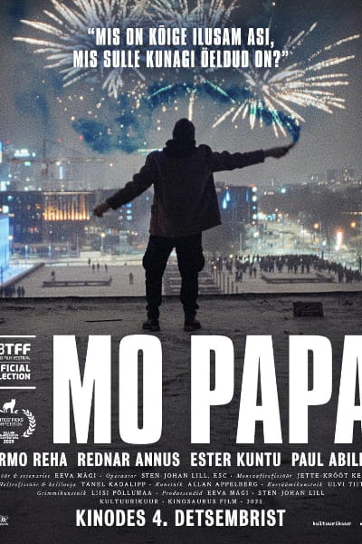 Mo Papa