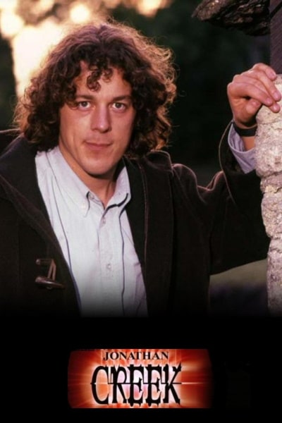 Jonathan Creek - Season 2