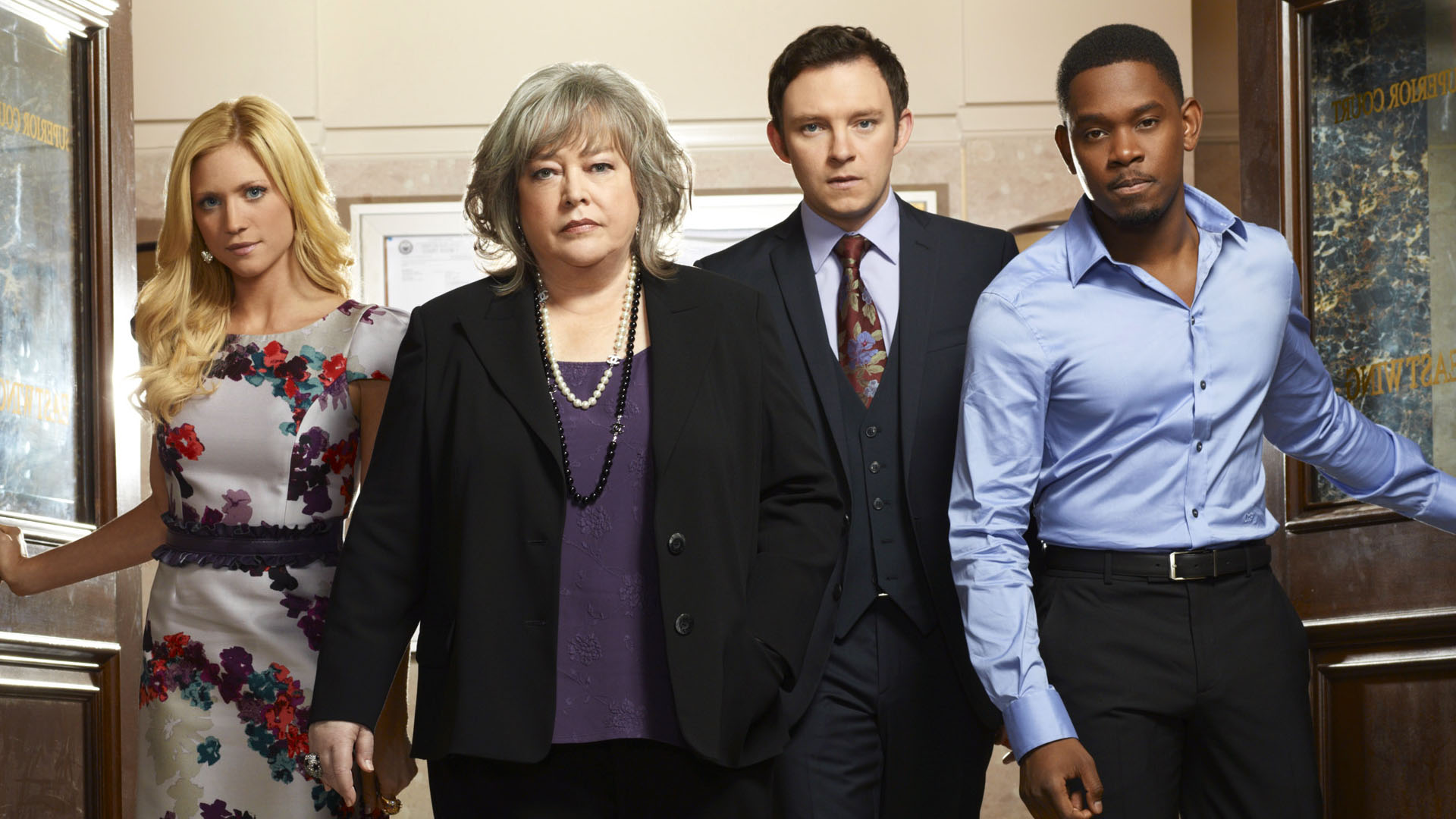 Season 1