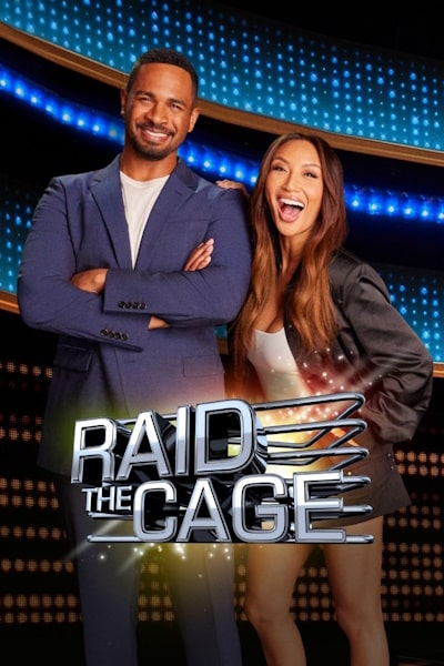 Raid the Cage - Season 1