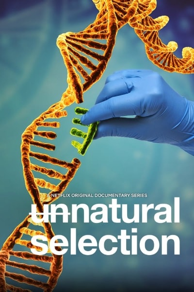 Unnatural Selection - Season 1