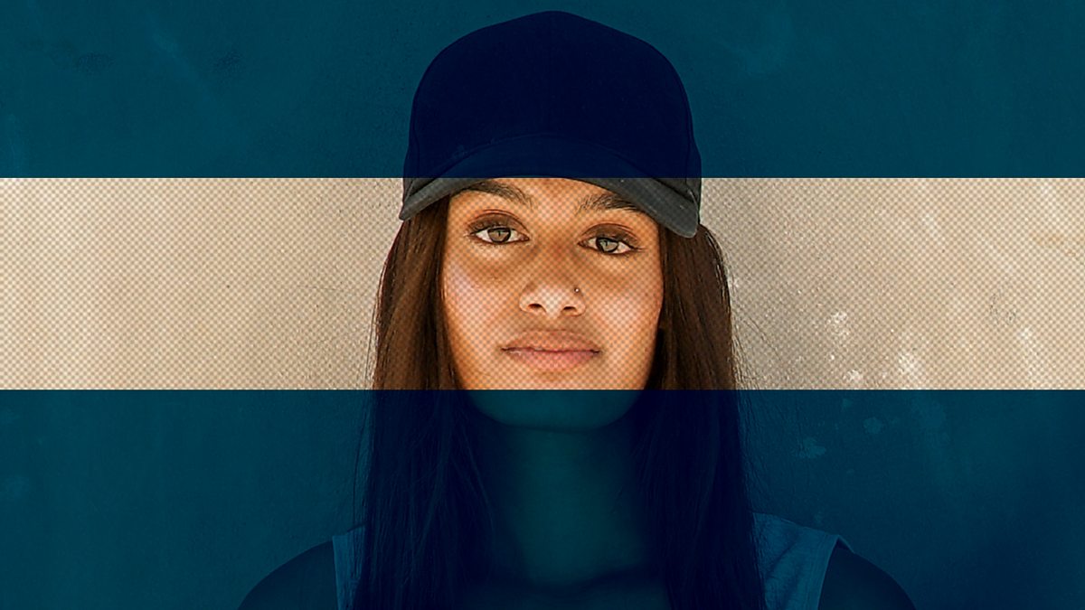 The Shamima Begum Story