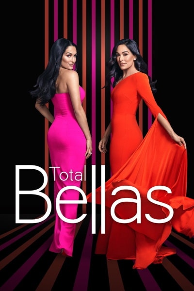 Total Bellas - Season 5