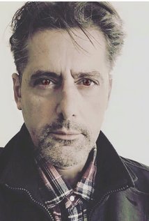 Tony Sharra