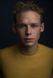 Cole Doman