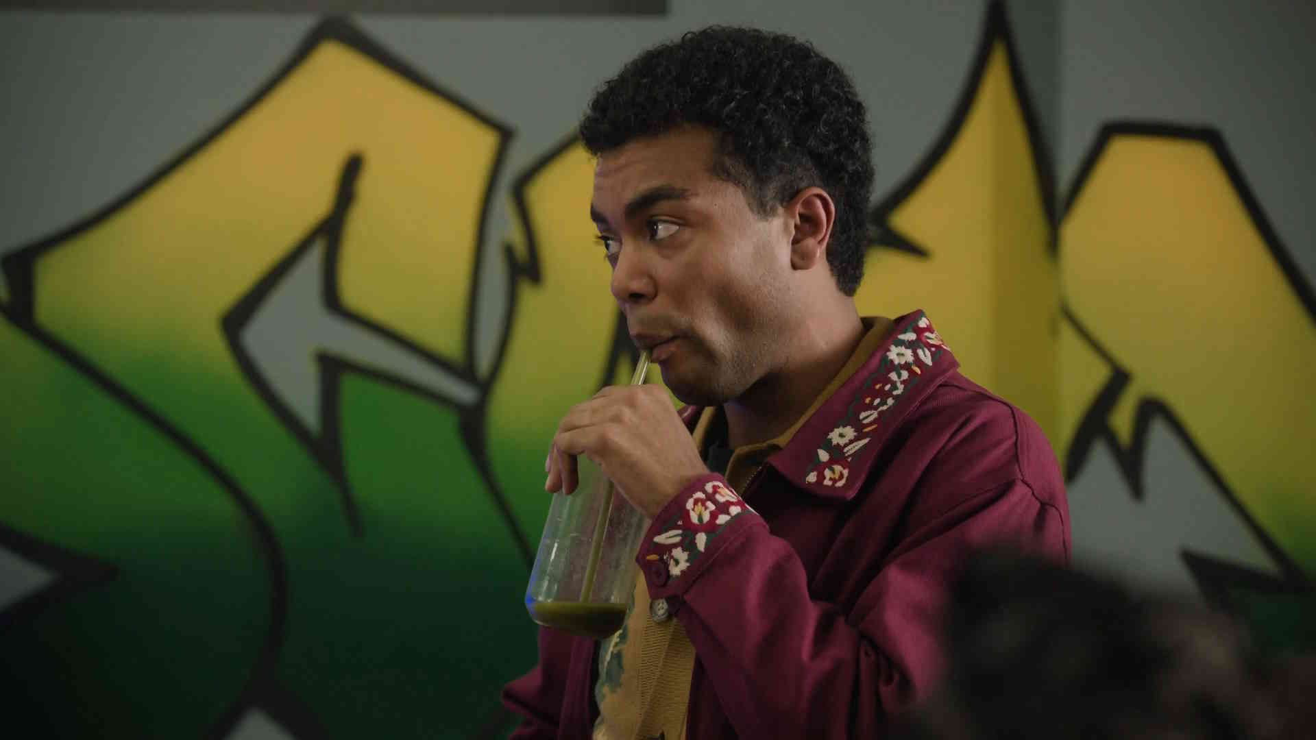 Season 1