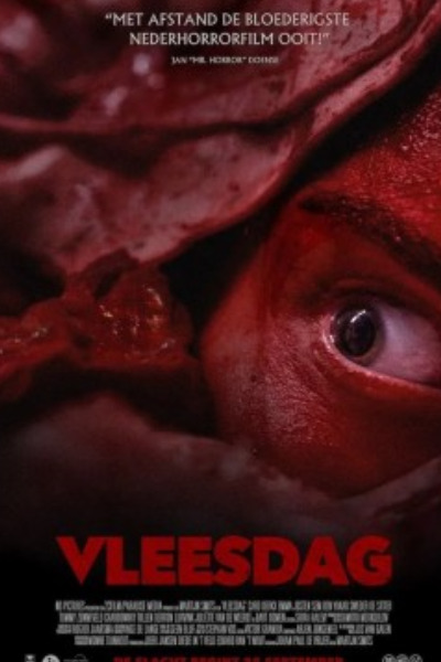 Meat Kills (Vleesdag)