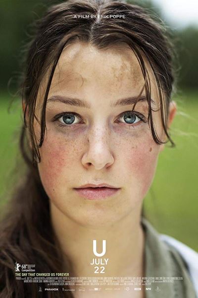 Ut&oslash;ya: July 22 (Ut&oslash;ya 22. juli) [Sub: Eng]