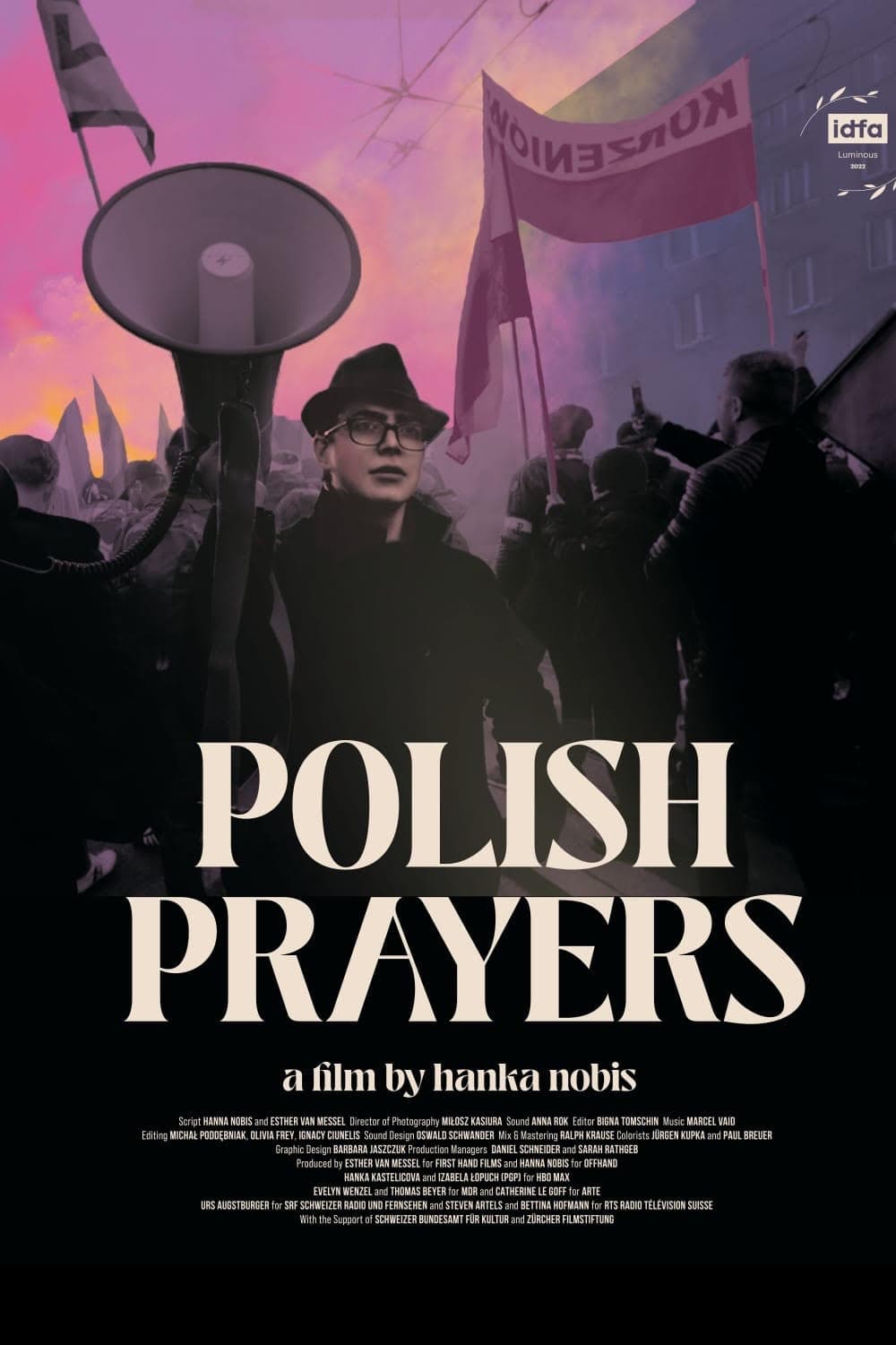 Prawy chlopak [Audio: Polish]