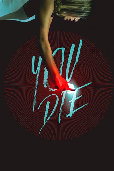 You Die - Get the app, then die [Sub: Eng]