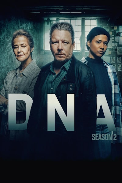 DNA - Season 2