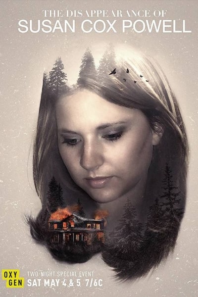 The Disappearance of Susan Cox Powell - Season 1