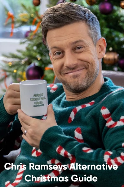 Chris Ramseys Alternative Christmas Guide - Season 1