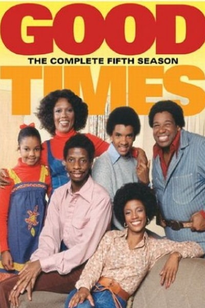 Good Times - Season 5