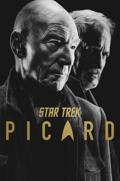 Star Trek: Picard - Season 2