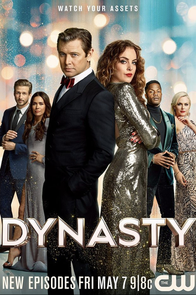 Dynasty - Season 5