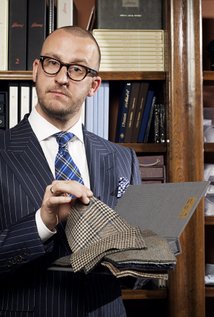 Tom Van Dyck